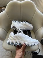 Chaussures Nike Air Max DN8 blanc taille 45 Neuf