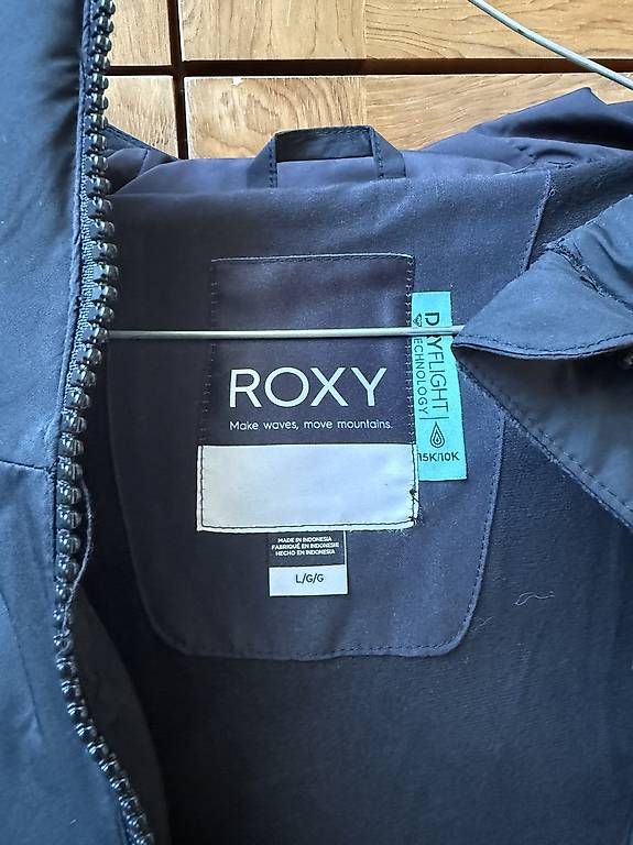 Jacken: Roxy Schneejacke – Gebraucht aus Winkel von jbuchwalder17 1