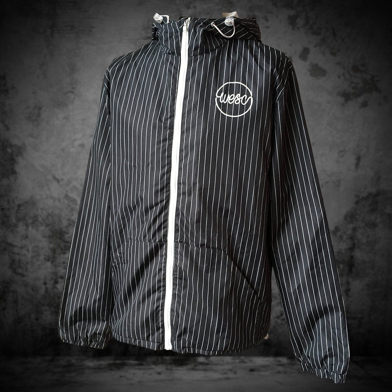 Vestes: Jacket Wesc Black Men L – D'occasion à Genève par ang_7j7j