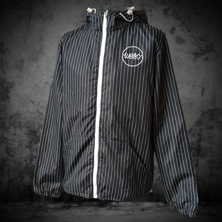 Jacket Wesc Black Men L