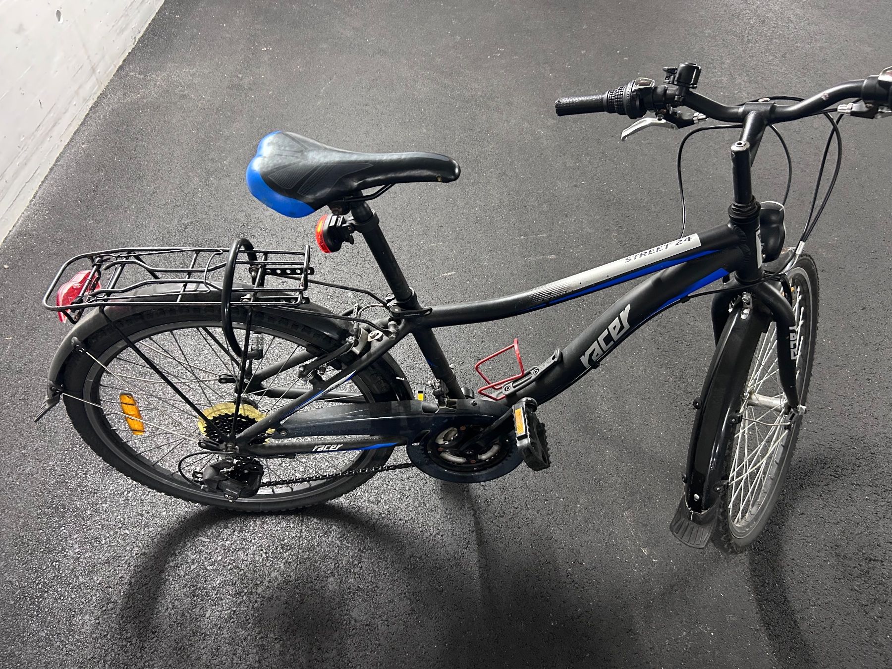 Biciclette: Racer Kindervelo – Usato da Luzern venduto da jan_pns5 3