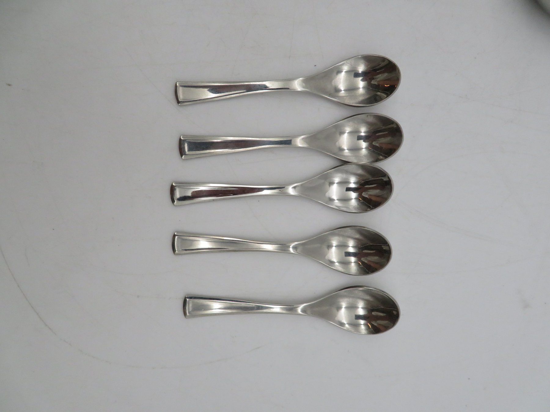 Amc Set di piatti: AMC Art Collection Espresso-Set – Usato da Reinach BL venduto da WBZ-Flohmarkt 7