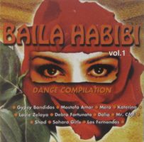 Baila Habibi - Dance Compilation - Vol. 1