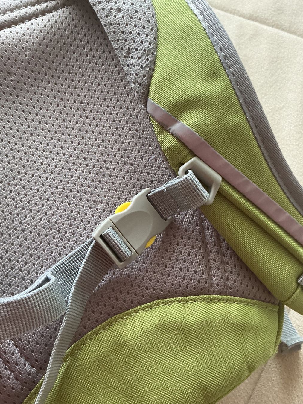 Affenzahn Borse & Zaini: Kinderrucksack Affenzahn kleiner Freund Drache – Usato da Brugg AG venduto da Magna3 5