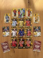 Panini Fussball Sammelkarten WM 2026 Adrenalyn XL