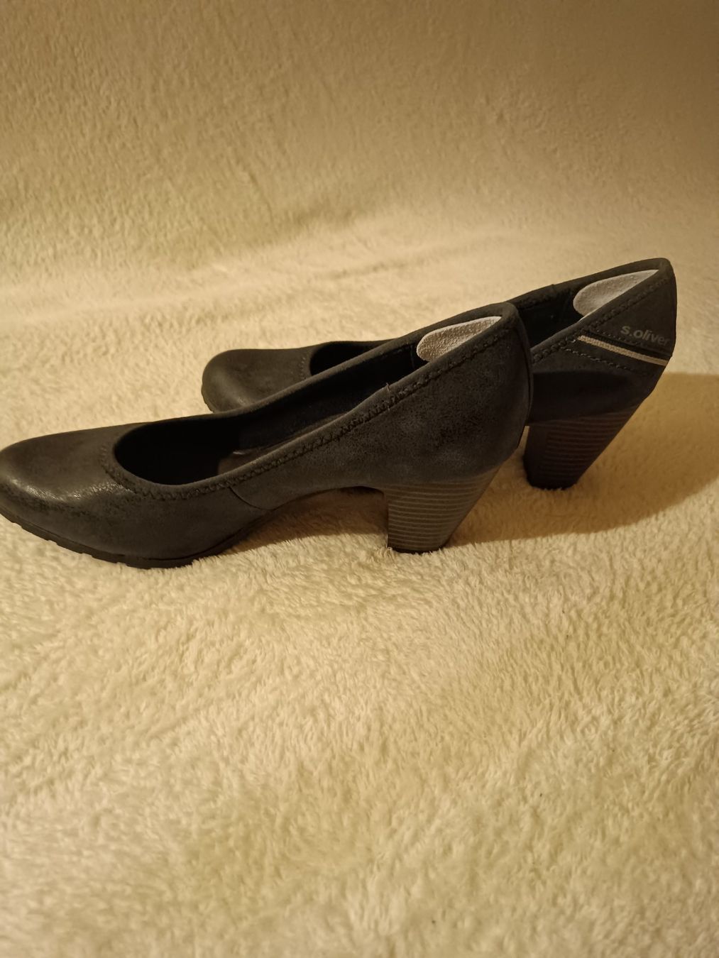 S.Oliver Scarpe da donna: Damen Pumps – Usato da Horw venduto da stani03 2
