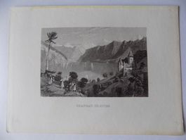 Chateau de Spiez
