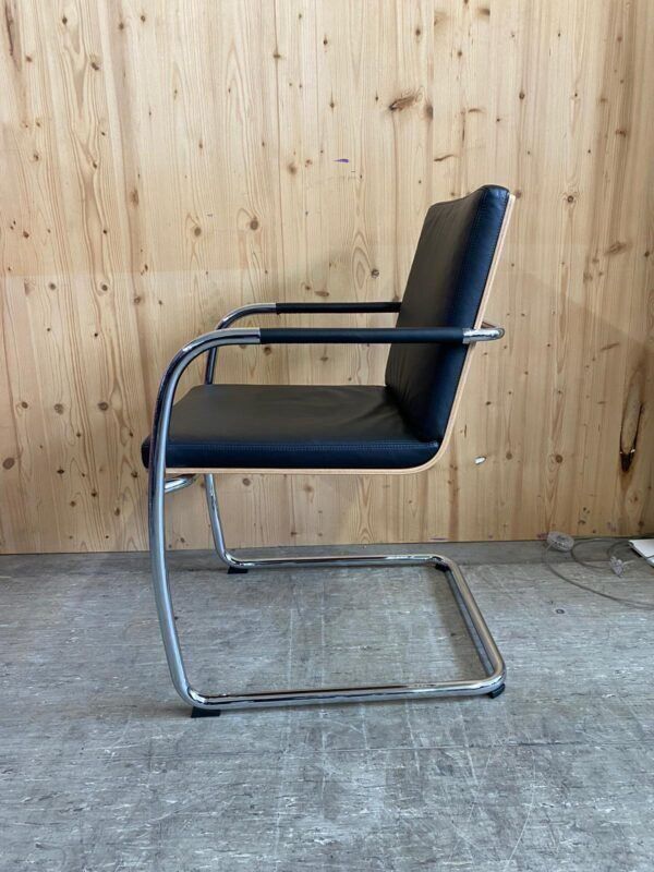 Thonet Sedie: Thonet S60 Freischwinger – Usato da St. Gallen venduto da MSMoebelhandel 1