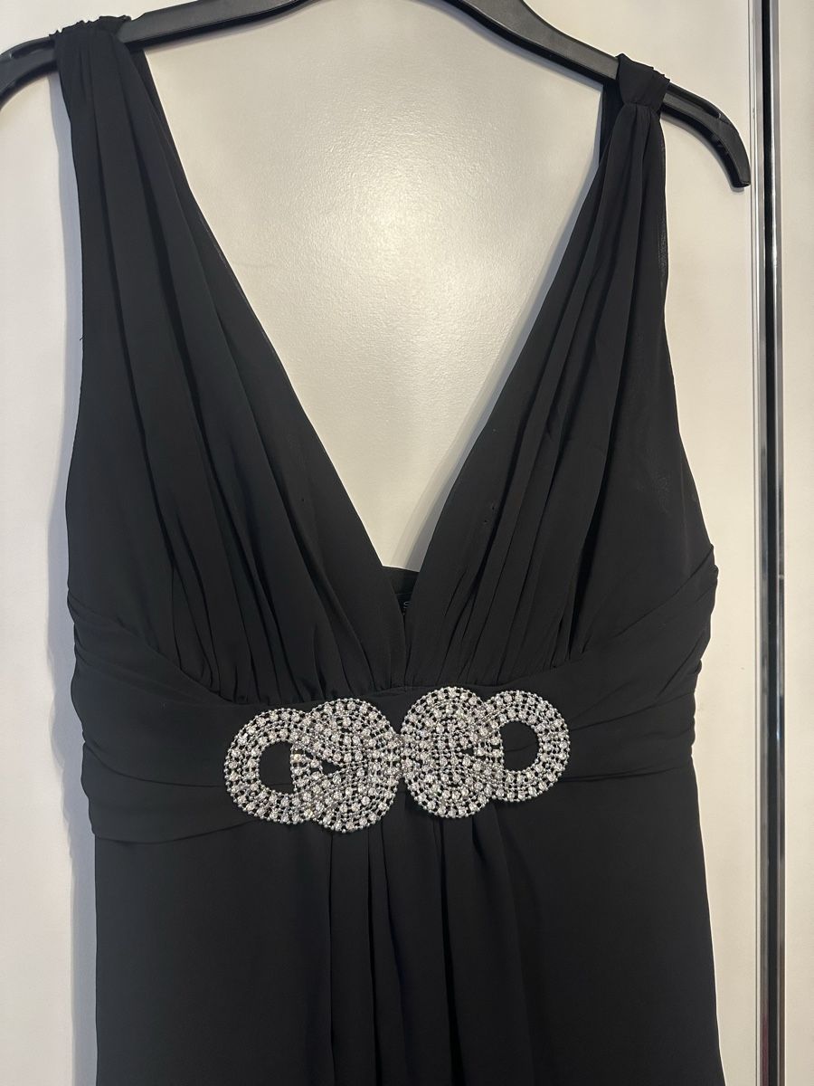 C&A Vestiti: Cocktail kleid Gr36 von SIXTH SENSE – Usato da Pfungen venduto da Outlet64 1
