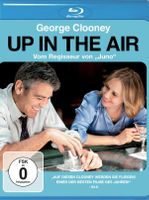 Up in the Air