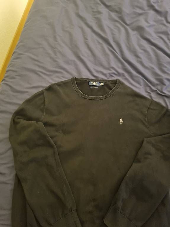 Maglioni & Felpe: Ralph Lauren Polo Pullover – Usato da Bassersdorf venduto da ros_mn7q 2