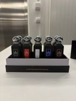 GISADA Switzerland Limited Edition