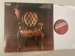 Master's Apprentices LP