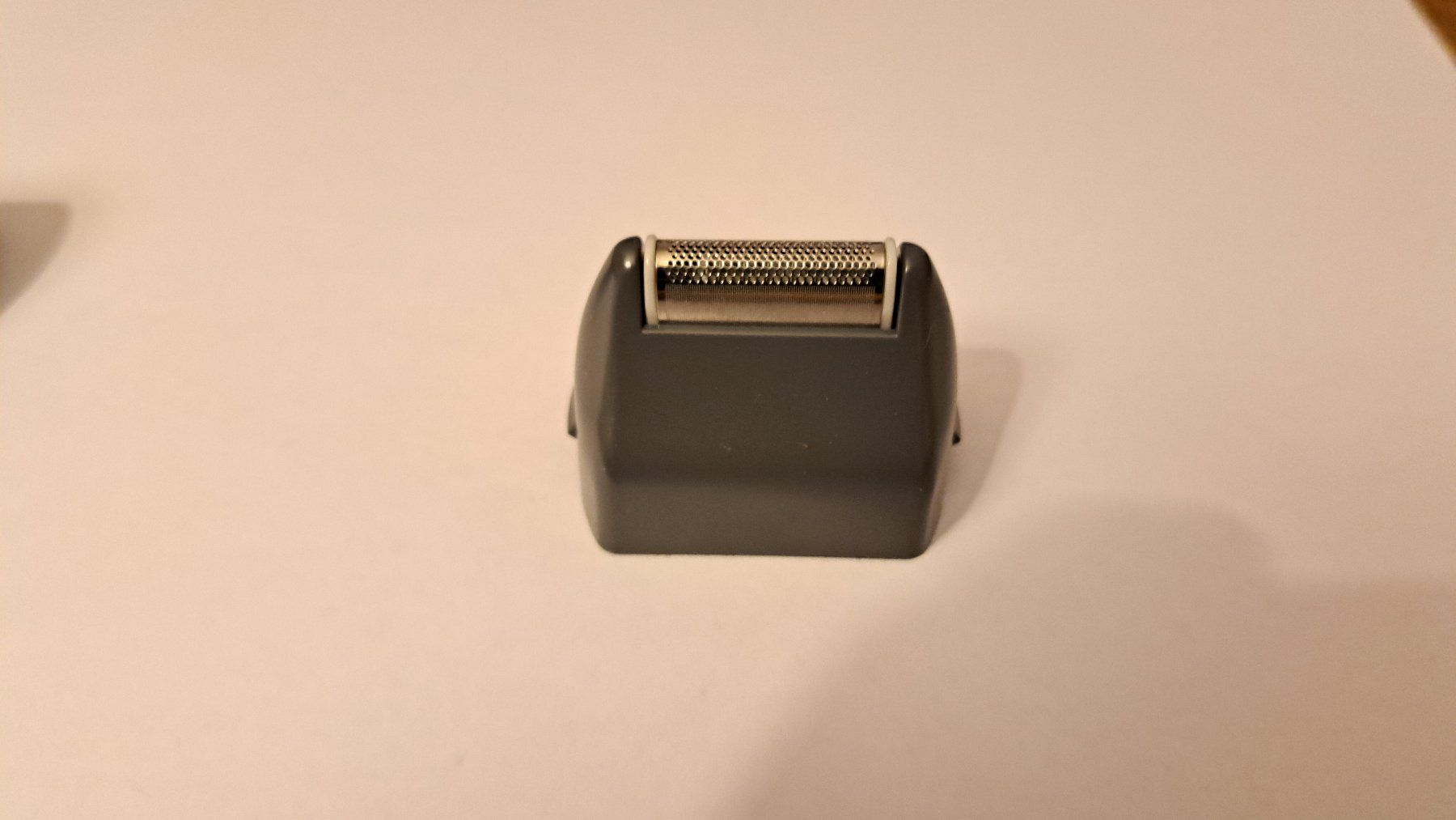 Rasoi & Lamette da barba: Barttrimmer Aufsatz ungebraucht Gratis – Nuovo (secondo la descrizione) da Luzern venduto da xem_g8vs