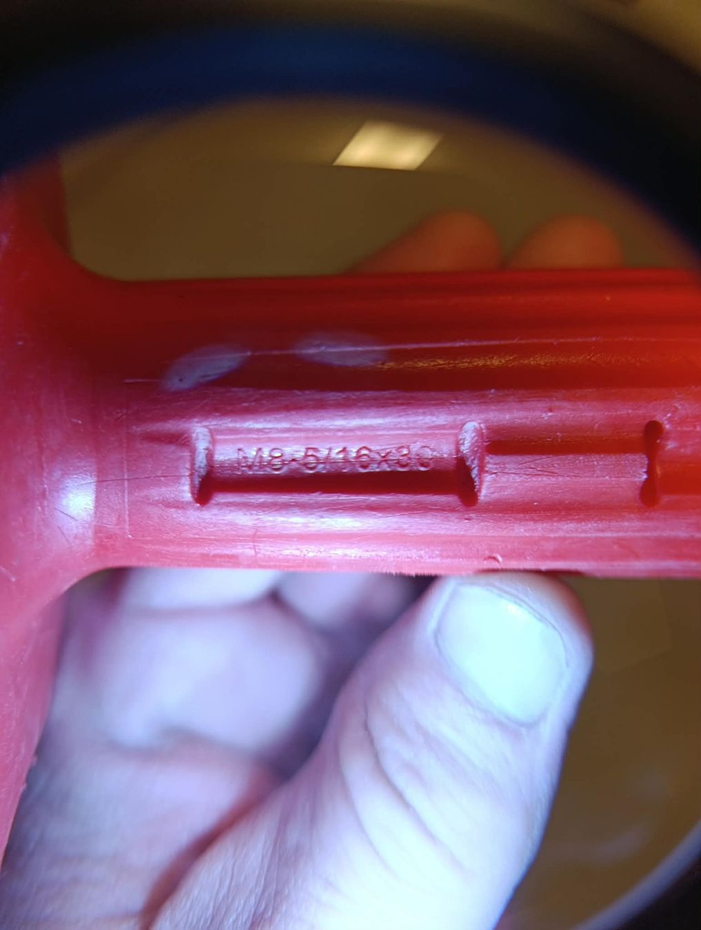 Hilti Tutti gli attrezzi: Hilti Einschlagwerkzeug – Usato da Arbon venduto da Gatto81 4