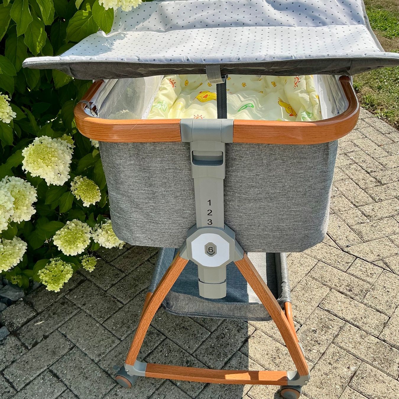 Betten: BABY BETTCHEN – Gebraucht aus Zell LU von Silvermemory 5