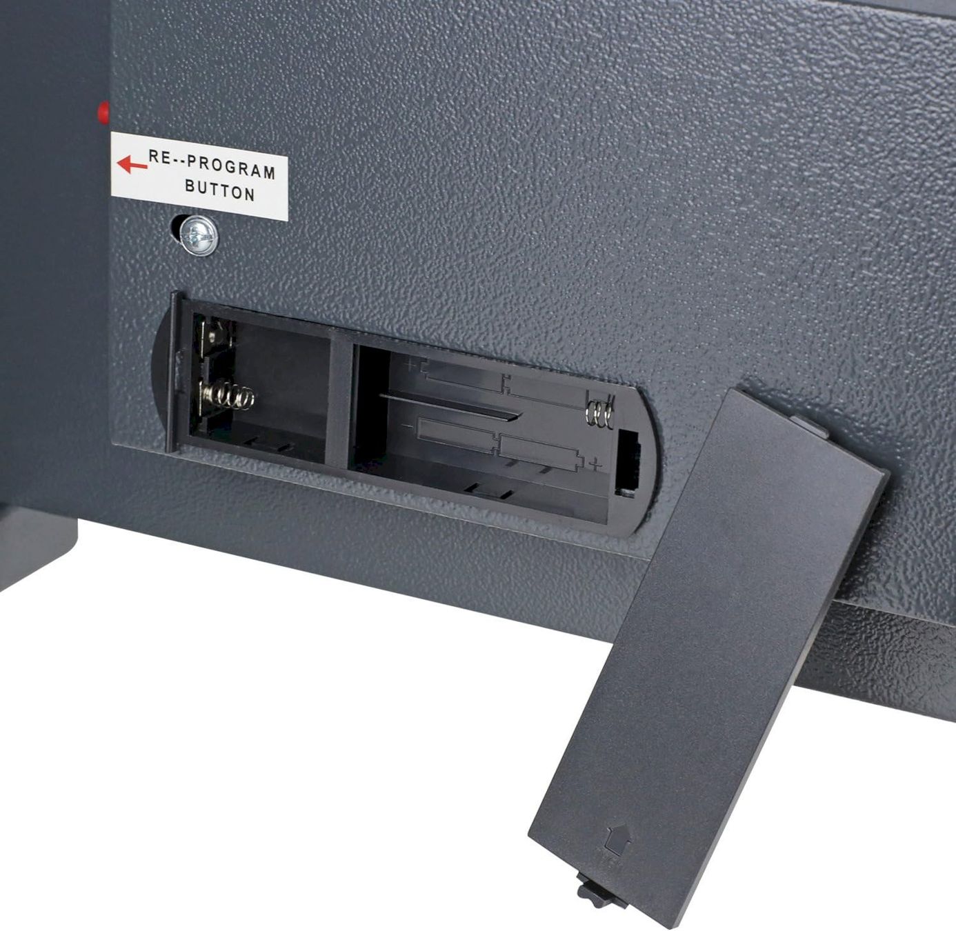 Coffre-fort: HMF Möbeltresor Elektronikschloss – Neuf avec emballage d'origine à Bottighofen par zaap 5