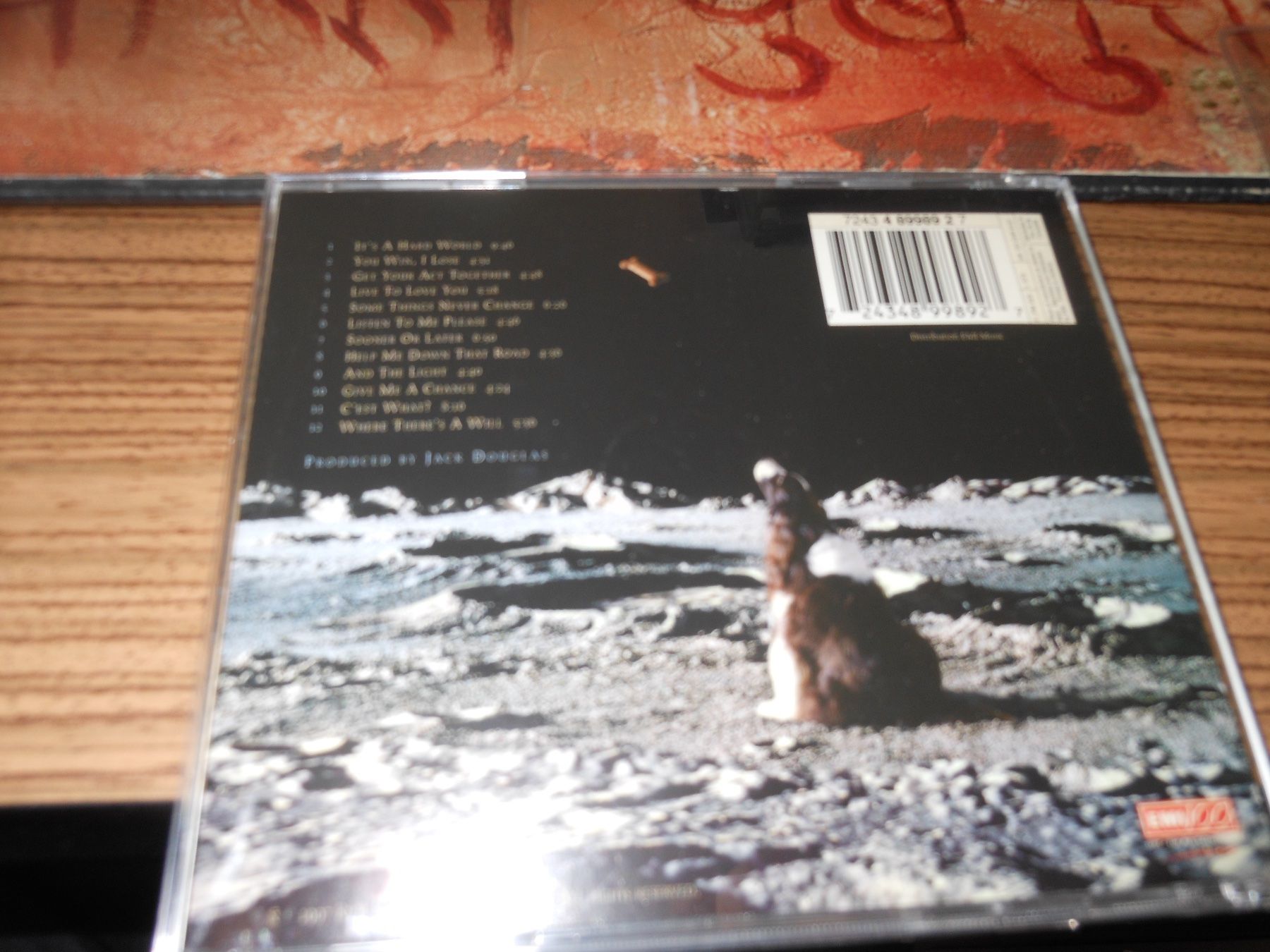 CDs: Supertramp – Gebraucht aus Dübendorf von Glatttaltiger 1