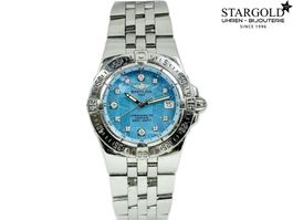 Breitling Starliner - A71340