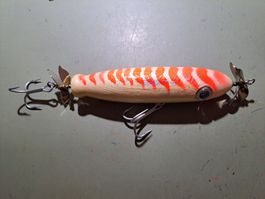 Ancien Big big 145 mm antik