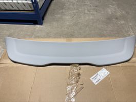 Original Fiat 500 Spoiler 0735761037 - Neu