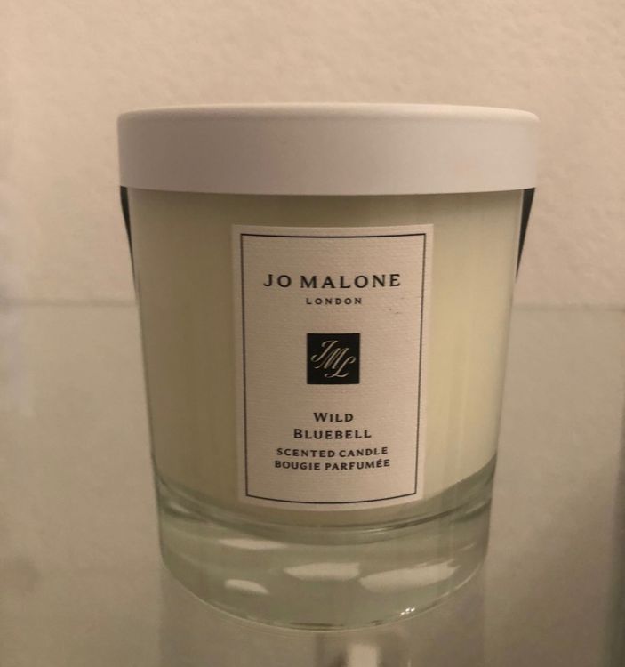 JO MALONE LONDON Wild Bluebell HOME CANDLE Kaufen auf Ricardo
