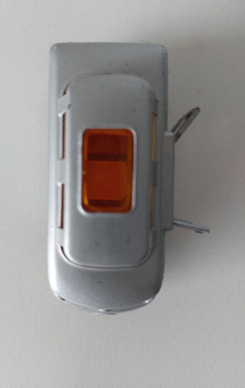 Matchbox Modellini d'auto: Matchbox Lesney Nr. 34C VW BUS Camper – Usato da Schenkon venduto da Elbarto007 6