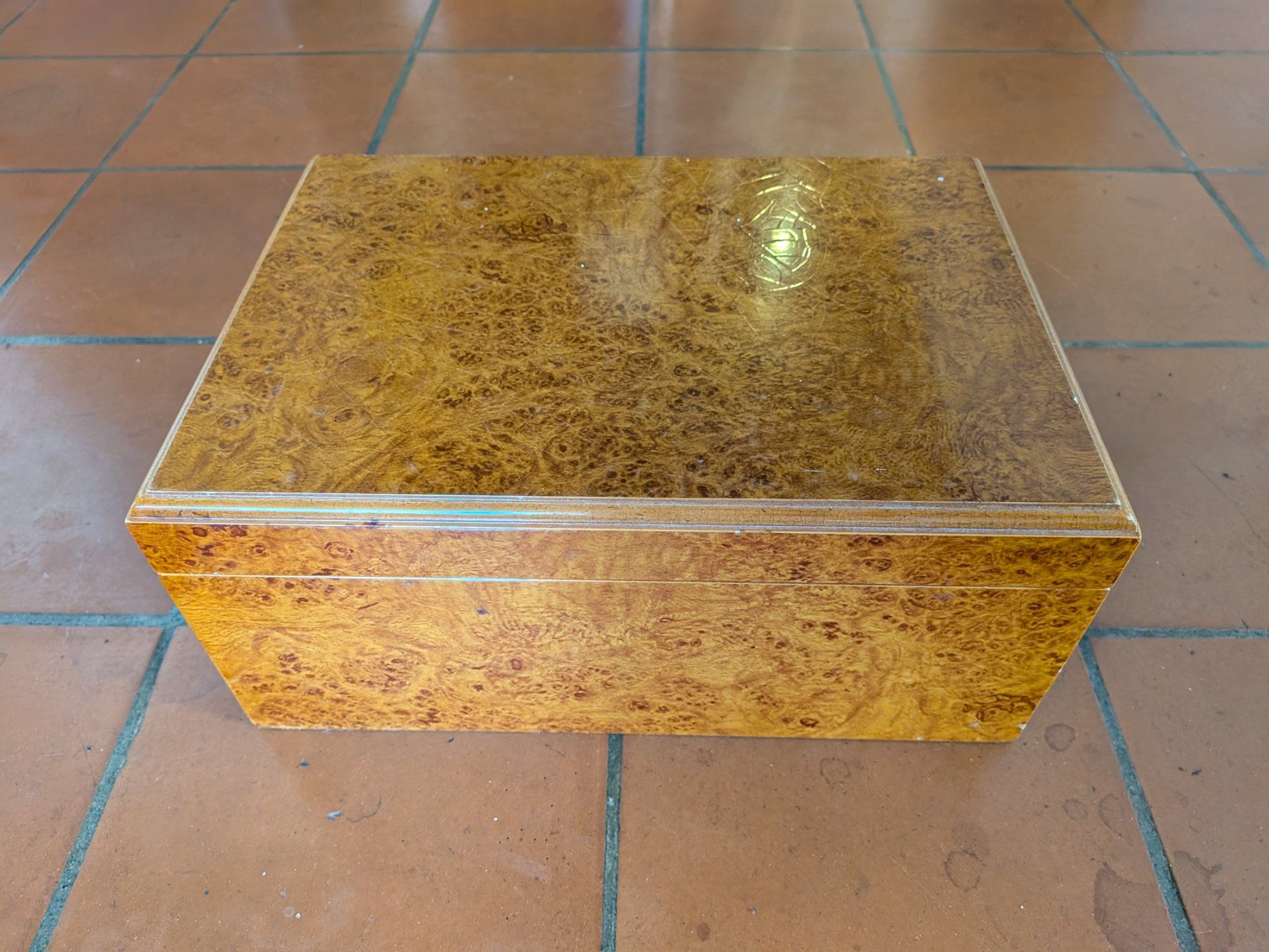Humidificateurs: Humidor – D'occasion à Dietikon par katjakev 2