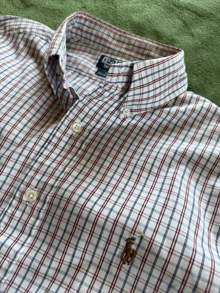 Ralph Lauren Camicie: Hemd wie neu – Usato da Diepoldsau venduto da rra_cy9l