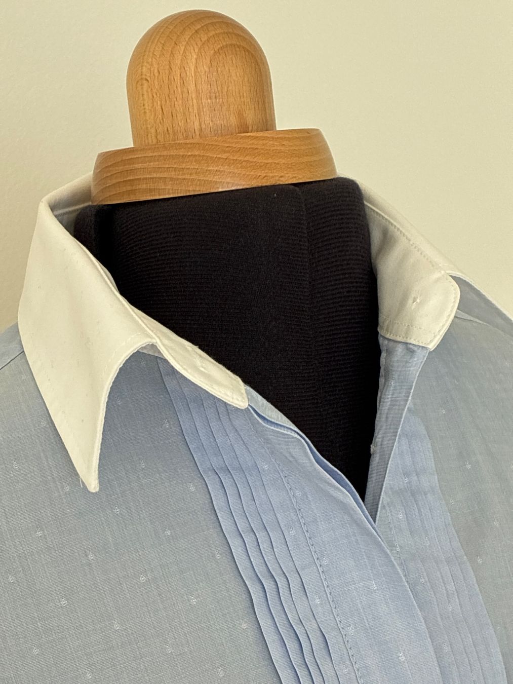 Gant Camicette: Bluse von Gant Gr. 40 – Usato da Davos Platz venduto da nanigl 1