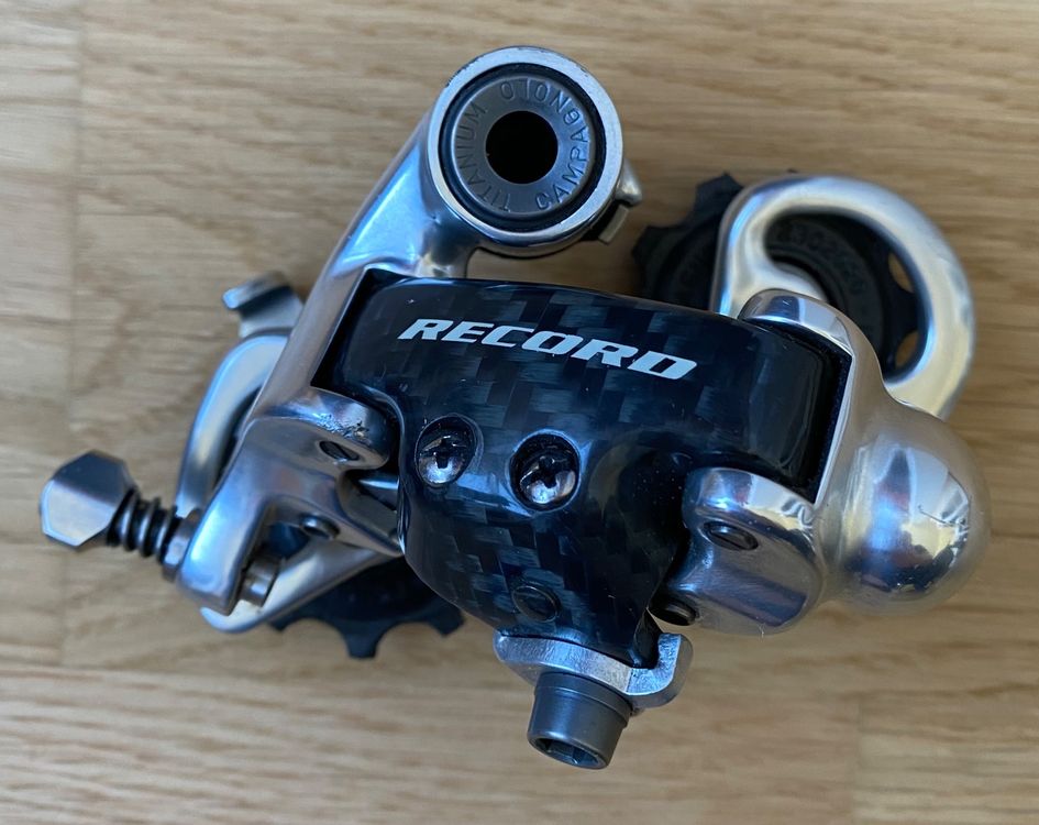 Campagnolo Schaltung günstig online kaufen