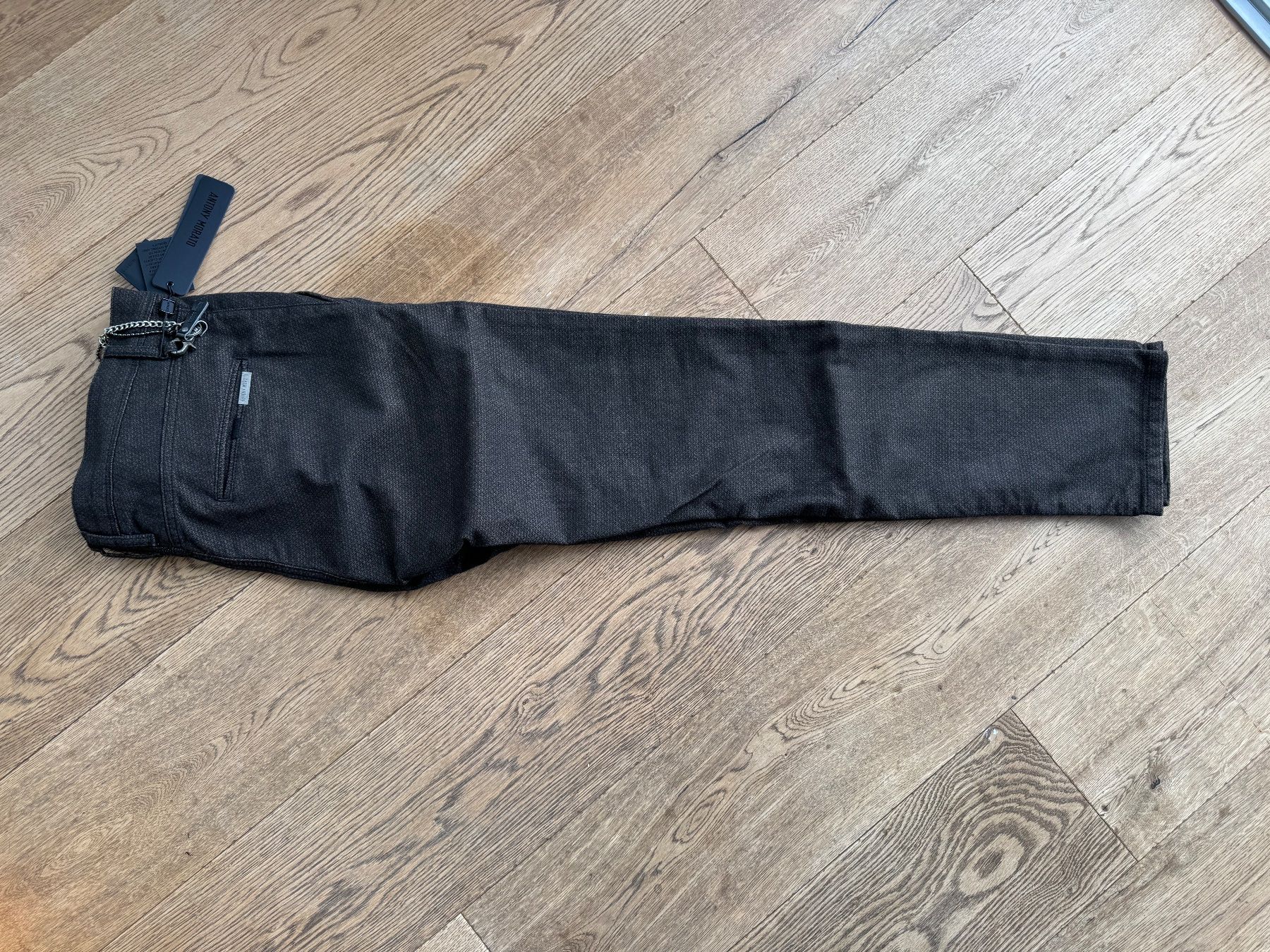 Jeans: Jeans, Antony Morato //NEU// 50/34 – Nuovo (secondo la descrizione) da Stettfurt venduto da outlet72 1