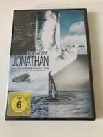 Die Möwe Jonathan (DVD) neu und originalverpackt
