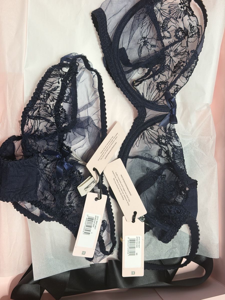 Agent Provocateur Sonstige Unterwäsche: Agent provocateur – Neu und originalverpackt aus Paradiso von Under_sun 2
