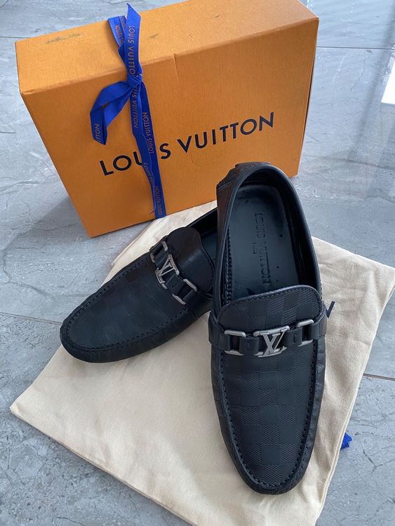Louis Vuitton Herren Schuhe Gr 42
