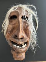 Lötschetaler Maske