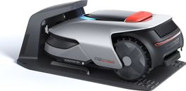 Dreame A2 Mähroboter, ohne Begrenzungskabel, neuwertig