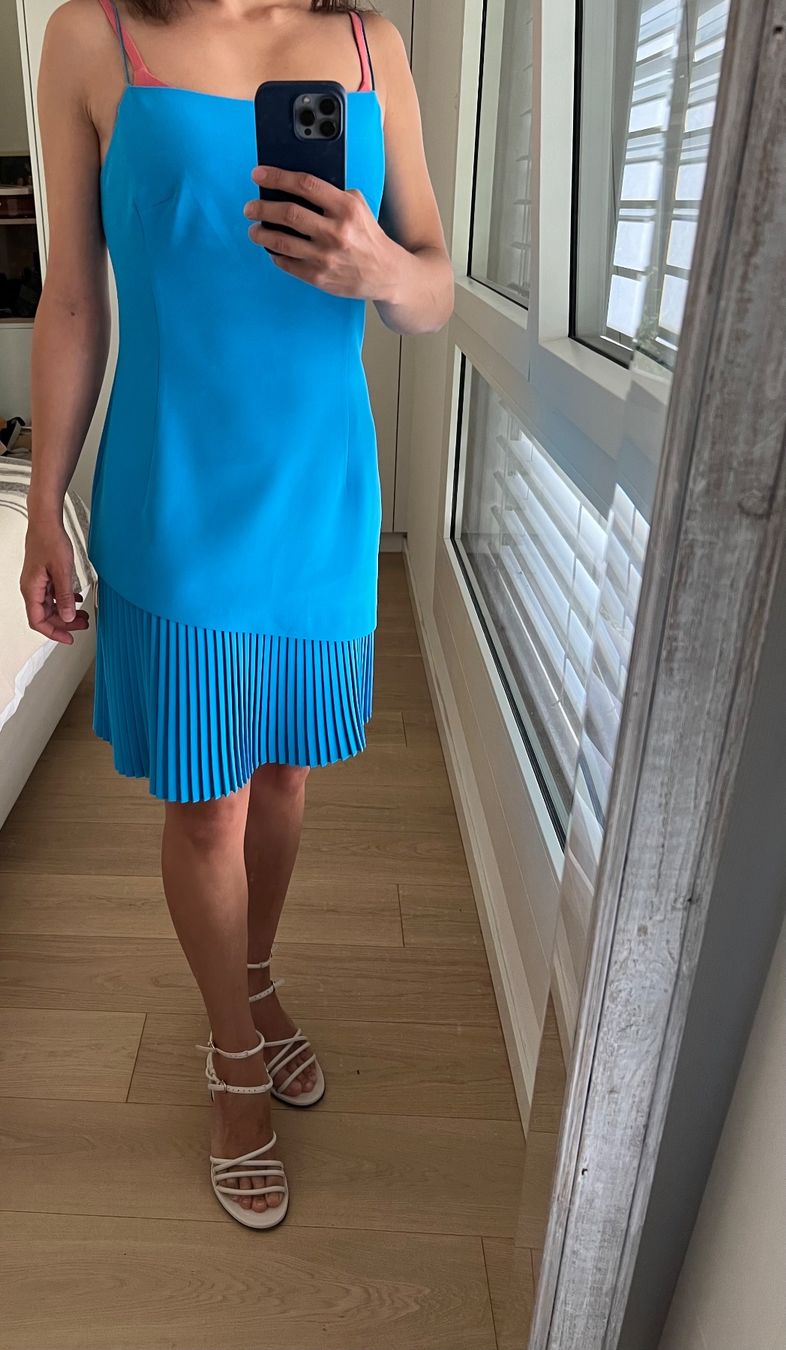 Vestiti: Dress - Kleid- Neu – Nuovo (secondo la descrizione) da Corsier GE venduto da Karol_save_planet 3