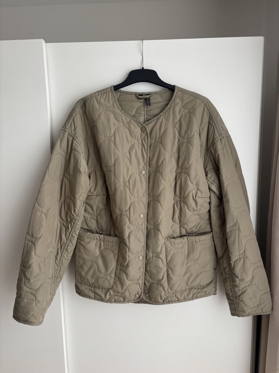 Jacken: Übergangsjacke – Gebraucht aus Winterthur von leimaj 2