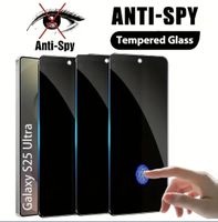 Anti-Spy Panzerfolie für Samsung Galaxy S25 Ultra – Privacy
