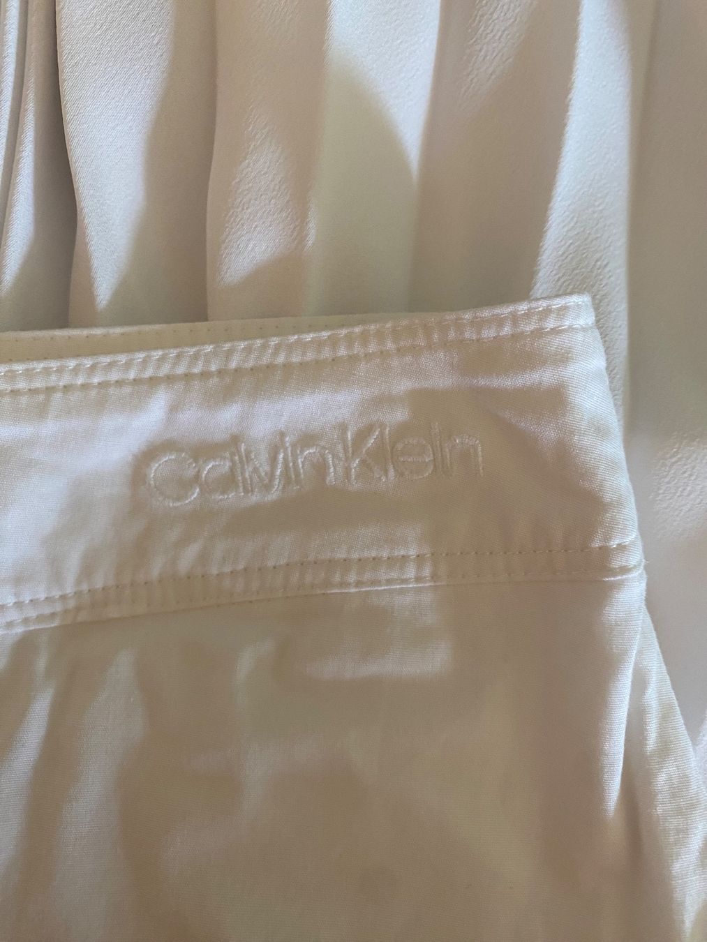 Calvin Klein Gonne: Rock Calvin Klein – Usato da Wetzikon ZH venduto da Deba26 2