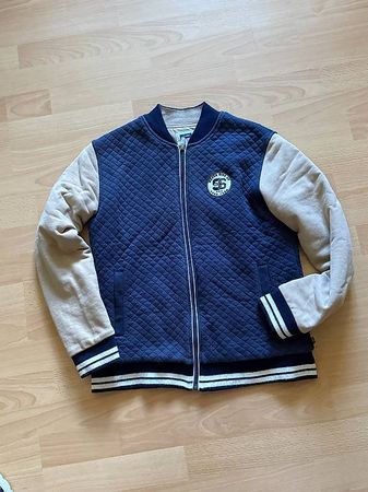 Okaidi College-Jacke 164/ 14 Jahre
