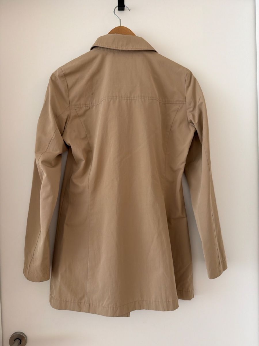 Giacche: Light trench Jacket size 34 – Usato da Glattpark(Opfikon) venduto da der_dh8z 1