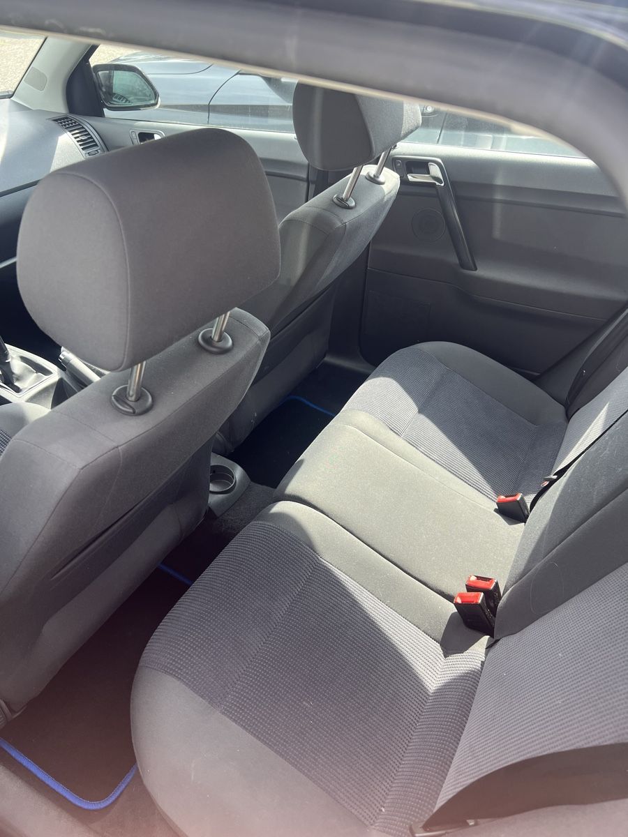 VW Automobili: VW Polo 1.4, 2006  – Usato da Holziken venduto da mih_jqw8 5