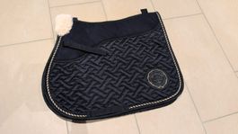 HV Polo Schabracke, Satteldecke, blau, Gr. Full, neu