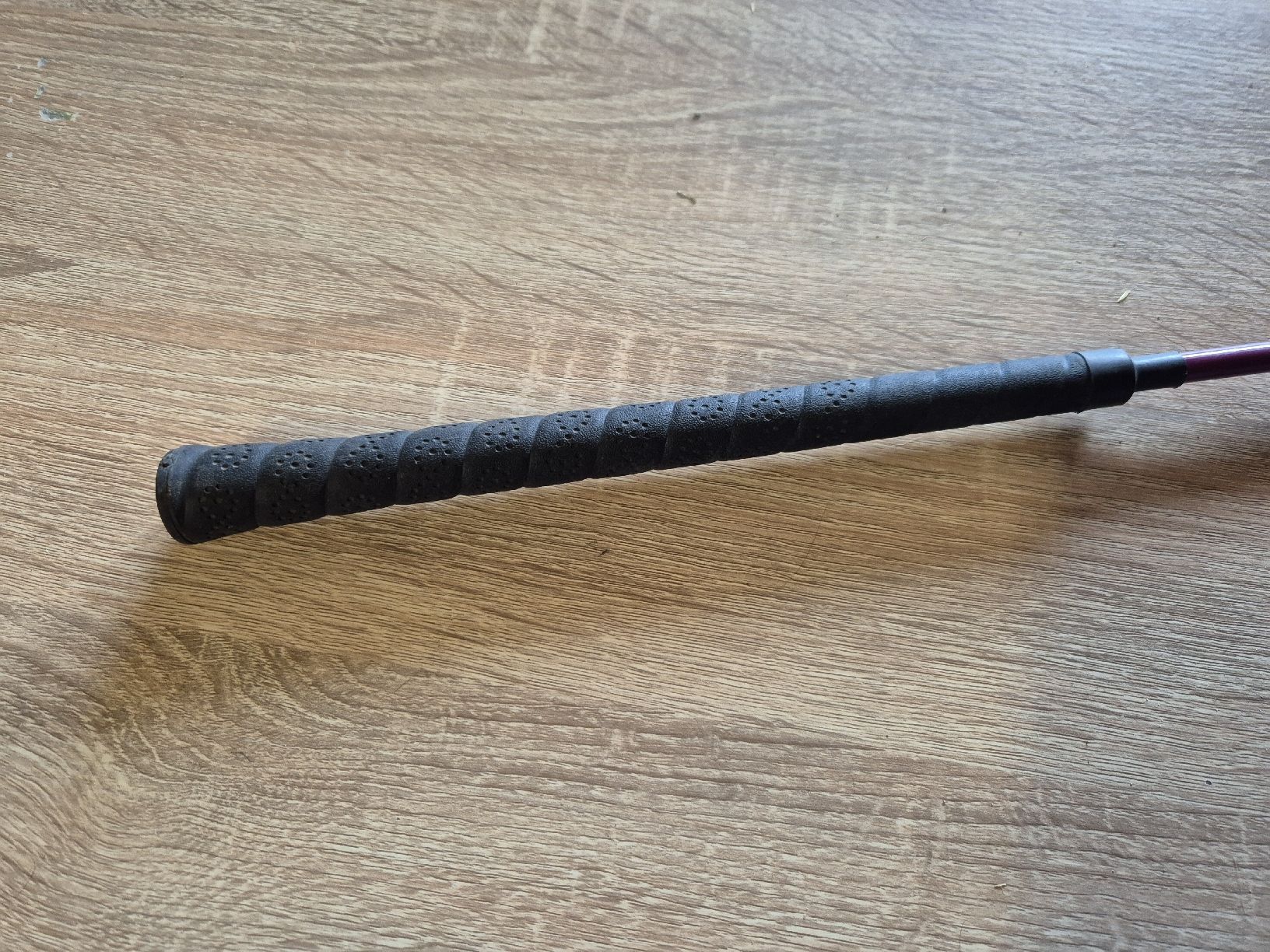 Briglie & Cavezze: Horsemanship Stick 1m – Nuovo (secondo la descrizione) da Meggen venduto da Orrinka20 2