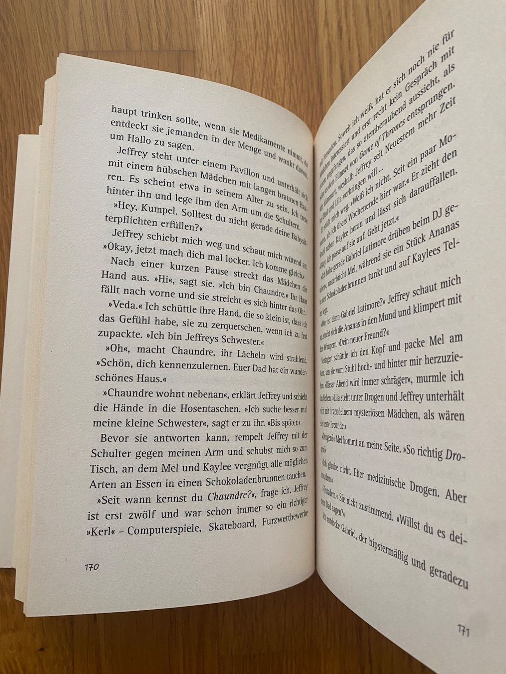 Libri: Buch:26 Küsse und ein Happy End – Usato da Riedholz venduto da emm_22qn 3
