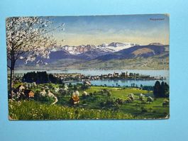 Rapperswil