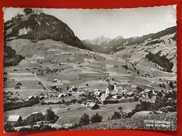 Stein 1947 (Obertoggenburg)