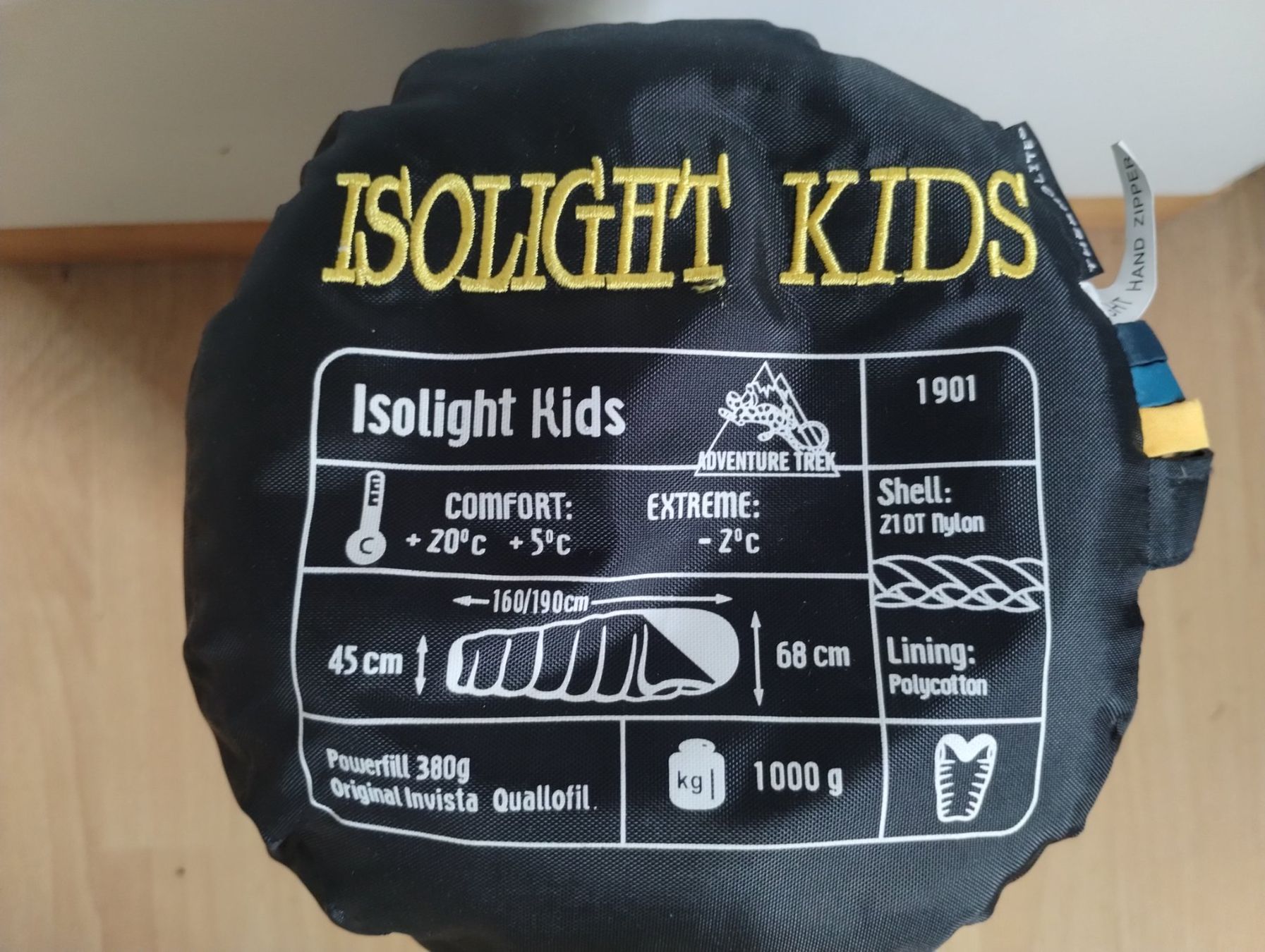Sacs de couchage: Kinderschlafsack 190cm – D'occasion à Zürich par Teow5436 2